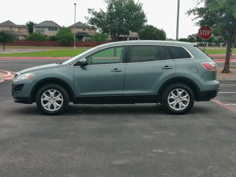2012 Mazda CX-9 - Image 2