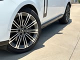 2023 Land Rover Range Rover - Preview 2