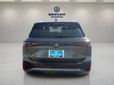 2026 Volkswagen Tiguan - Preview 4