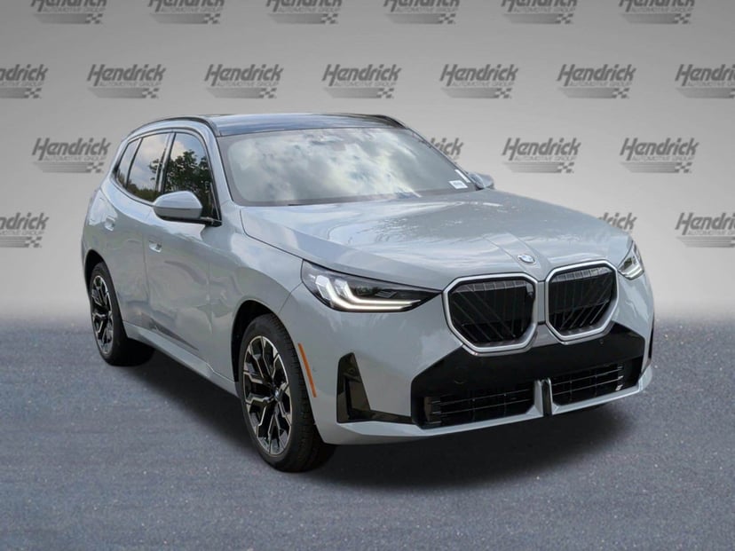2026 BMW X3 - Image 1
