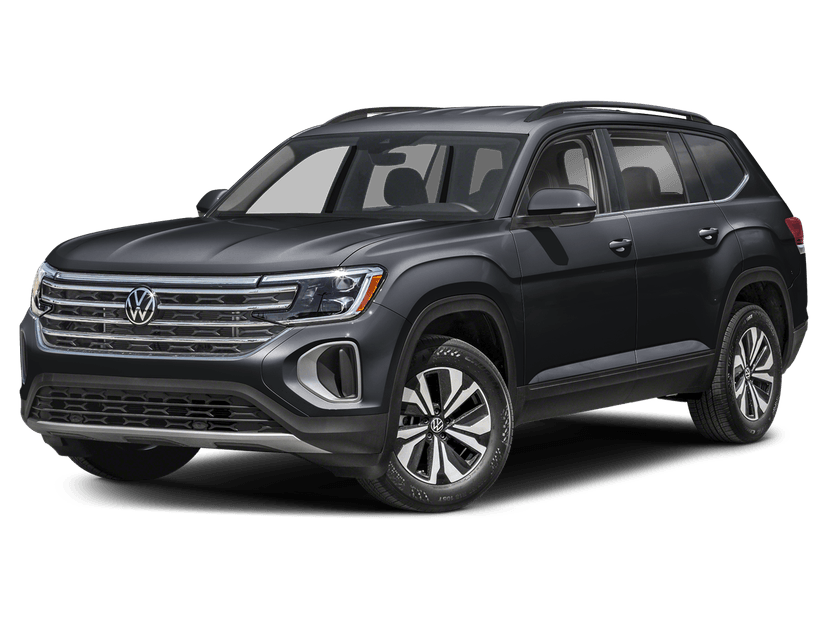 2026 Volkswagen Atlas - Image 1