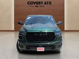 2026 Ram 1500 - Preview 8