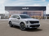 2026 Kia Sorento - Preview 8