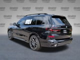 2027 BMW X7 - Preview 8