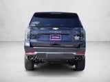 2026 Chevrolet Tahoe - Preview 6