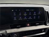2023 Kia Sportage - Preview 8