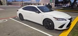 2025 Lexus ES - Preview 6