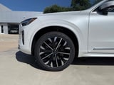 2026 Volvo XC90 - Preview 9