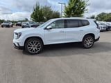 2027 GMC Acadia - Preview 4