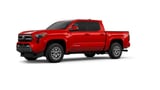 2026 Toyota Tacoma - Preview 2