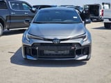 2025 Toyota GR Corolla - Preview 2