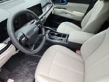 2026 Kia Sorento - Preview 2