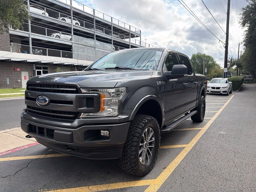 2020 Ford F-150 - Image 1