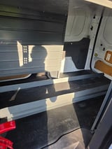 2020 Ford Transit Connect - Preview 12