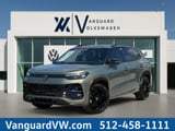 2026 Volkswagen Tiguan - Preview 2