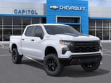 2026 Chevrolet Silverado 1500 - Preview 7