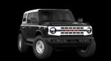2026 Ford Bronco - Preview 4