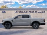 2026 Ford Ranger - Preview 3