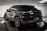 2023 Porsche Cayenne - Preview 3