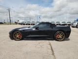 2016 Chevrolet Corvette - Preview 4