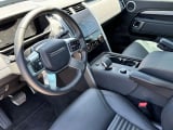 2025 Land Rover Discovery - Preview 9