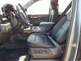 2026 Chevrolet Silverado 1500 - Preview 11