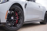 2023 BMW M4 - Preview 3