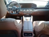 2024 Mercedes-Benz GLS - Preview 14