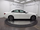 2023 Mercedes-Benz E-Class - Preview 8