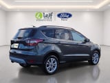 2017 Ford Escape - Preview 7