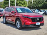 2026 Honda CR-V - Preview 4