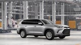 2026 Toyota Grand Highlander - Preview 14