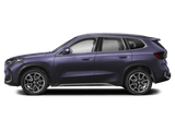 2026 BMW X1 - Preview 3