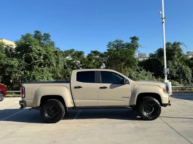 2022 GMC Canyon - Image 1