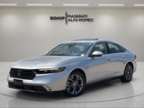 2023 Honda Accord - Preview 2
