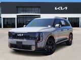 2027 Kia Telluride - Preview 2
