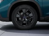 2027 Subaru Ascent - Preview 9