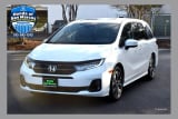 2027 Honda Odyssey - Preview 2