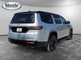 2026 Jeep Grand Wagoneer - Preview 5