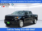 2026 Chevrolet Silverado 1500 - Preview 2