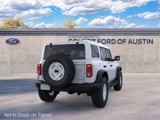 2026 Ford Bronco - Preview 8