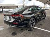 2026 Honda Accord - Preview 3