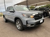 2026 Honda Ridgeline - Preview 2