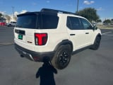 2026 Honda Passport - Preview 8
