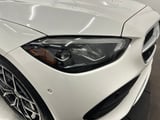 2026 Mercedes-Benz C-Class - Preview 10