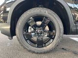 2026 Honda Ridgeline - Preview 7