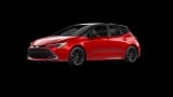 2027 Toyota Corolla - Preview 2