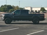 2013 Ford F-250 - Preview 5