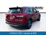 2017 Kia Sorento - Preview 7