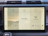 2025 Land Rover Defender - Preview 12